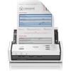Brother ADS-1300 Scanner ADF 1200 x 1200 DPI A4 Bianco - ADS1300UN1