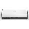 BROTHER SCANNER BROTHER ADS-1800W A4 30PPM DADF 20FF USB 2.0 WiFi Display Touch 7.1cm ADS1800WUN1 BROTHER - ADS1800WUN1