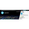 HP 219X ciano toner (W2191X) - W2191X