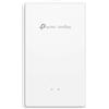 TP-Link Omada AX1800 1201 Mbit/s Bianco - EAP615GP-WALL