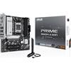 ASUS MB ASUS PRIME B840M-A WIFI AM5 4D5 4PCIE 4SATA 3M2 HD/2*DP MATX - 90MB1J20-M0EAY0
