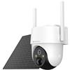 ATLANTIS VIDEOCAMERA ATLANTIS VOLTA 4G/LTE PT VL70P-4G WL FHD 15fps H.264 4x batt ricaric. (incl.)SENS. PIR-IP65-led array 7m-MOTORIZ A16 - A16-VL70P-4G