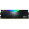 ADATA RAM GAMING LANCER RGB 16GB DDR5 7200MHZ 1,4V BLACK - AX5U7200C3416G-CLARBK