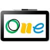 Wacom One 12 pen display - DTC121W0B DTC121W0B WACOM - DTC121W0B