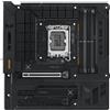 ASUS TUF GAMING B760M-BTF WIFI Intel B760 LGA 1700 micro ATX, Scheda madre - 90MB1G50-M0EAY0