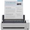FUJITSU SCANNER Scanner FUJITSU/RICOH "REVISED" IX1300 Scanner Desktop con LED USB3.2 Wi-Fi ADF Duplex A4 da 30 ppm/ 60ipm IMBAL. DANNEG. CMT:P - CMT:PA03805-B001