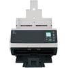 FUJITSU SCANNER SCANNER RICOH FI-8170,LED USB3.2 ,ADF Duplex A4 70 ppm/140 ipm. Rete, PA03810-B051 PA03810-B051 FUJITSU SCANNER - PA03810-B051