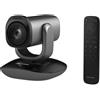 HIKVISION WEBCAM 2MP 4k 3480*2160 PTZ CMOS,Built-in Mic, USB-C - STAFFA MURO INC., TELECOMANDO - DS-UVC-P28 DS-UVC-P28 HIKVISION - DS-UVC-P28