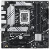 ASUS PRIME B760M-A-CSM Intel B760 LGA 1700 micro ATX, Scheda madre - 90MB1EK0-M1EAYC