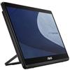 ASUS PC AIO 15,6" TOUCH BLACK ExpertCenter E1 Celeron N4500 4GB 256GB SSD WIN 11 HOME - 90PT0391-M015P0