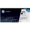 HP 307A nero toner (CE740A) - CE740A