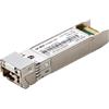 HPE Aruba Instant On Transceiver 10G SFP+ LC SR 300m MMF XCVR - R9D18A R9D18A HPE - R9D18A