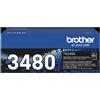 Brother TN-3480 nero toner - TN-3480