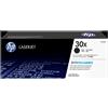 HP 30X nero toner (CF230X) - CF230X
