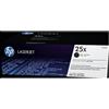 HP 25X nero toner (CF325X) - CF325X