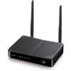 ZYXEL LTE 3301, NebulaFlex Wireless LTE Router, SLOT SIM CARD 3G/LTE, fino a 300Mbps, 4xLAN GbE, Wireless AC 1200Mbps, Ant LTE Esterne - LTE-3301PLUS-EU0102F