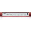 Zyxel USG FLEX 100H firewall (hardware) 3 Gbit/s - USGFLEX100H-EU0101F
