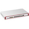 Zyxel USGFLEX100H firewall (hardware) 3 Gbit/s - USGFLEX100H-EU0102F