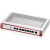 Zyxel USGFLEX200H firewall (hardware) 5 Gbit/s - USGFLEX200H-EU0102F