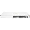 HP ENTERPRISE SWITCH 24P GIGABIT POE 4SFP+ 370W ARUBA HPE - JL684B