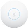 UBIQUITI WIRELESS ACCESS POINT UBIQUITI UNIFI U6-Enterprise 1P RJ45 2.5 GbE WIFI 2.4/5/6 GHz 4X4 MIMO 600+ devices U6-Enterprise UBIQUITI - U6-ENTERPRISE