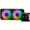 MSI DISSIPATORE A LIQUIDO MPG CORELIQUID D240 - 936-6A1611-003