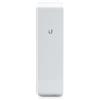 UBIQUITI NANOSTATION UBIQUITI NSM2 2.4GHz, Nano MIMO, AIRMAX NSM2(EU) UBIQUITI - NSM2(EU)