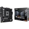 ASUS TUF GAMING B850M-PLUS AMD B850 Socket AM5 micro ATX, Scheda madre - 90MB1IX0-M0EAY0