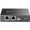TP-Link Omada OC200 gateway/controller 10, 100 Mbit/s - OC200