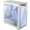 MSI MPG Gungnir 300R AIRFLOW WHITE Midi Tower Bianco - 306-7G21W21-W57
