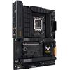 MSI MB B760, B760 GAMING PLUS WIFI, LGA 1700, 4DDR5, 5PCI-Ex16, 3M.2, 4SATA3, MATX - B760 GAMING PLUS WIFI