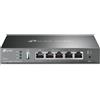 TP-Link Omada ER605 router cablato Gigabit Ethernet Nero - ER605