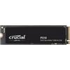 CRUCIAL SSD CRUCIAL M.2(2280) 2TB NVMe P310 PCIE 4.0 x4 READ: 7100MB/S-WRITE: 6000MB/S CT2000P310SSD8 CT2000P310SSD8 CRUCIAL - CT2000P310SSD8