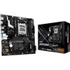 ASRock B850M-X R2.0, Scheda madre - 90-MXBSG0-A0UAYZ