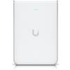 UBIQUITI ACCESS POINT U7-PRO-WALL WIRELESS UNIFI 1P RJ45 2.5 GbE WiFi 7/5/6 PoE+ 2.4G/5/6HZ MIMO 2X2 - 300 CLIENTS U7-Pro-Wall - U7-PRO-WALL