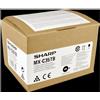 Sharp MX-C35TB nero toner - MX-C35TB