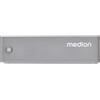 MEDION S06e MD35340 EU Mini PC Argento N100 - 10025653