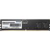 PATRIOT Modulo di memoria Patriot Memory Signature Line PSD516G560081 16 GB 1 x 16 GB DDR5 - PSD516G560081