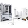 ASUS TUF GAMING B850-BTF WIFI W AMD B850 Socket AM5 ATX, Scheda madre - 90MB1KW0-M0EAY0