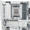 ASUS TUF GAMING B850M-PLUS WIFI7 W AMD B850 Socket AM5 micro ATX, Scheda madre - 90MB1MD0-M0EAY0