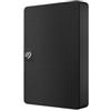 Seagate STKM1000400 - 1000 GB - 3.2 Gen 1 (3.1 Gen 1) - Nero - STKM1000400