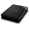 WESTERN DIGITAL WD Elements SE WDBG8A0060BBK - Festplatte - 6 TB - extern (tragbar) - WDBG8A0060BBK-WESN