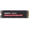PATRIOT SSD M.2 PATRIOT VIPER 4TB 7400/6400 VP4300 Lite M.2 PAT PCIe - VP4300L4TBM28H