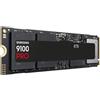 Samsung MZ-VAP8T0 8 TB M.2 PCI Express 5.0 NVMe V-NAND TLC, Disco a stato solido - MZ-VAP8T0BW