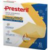 CORMAN SpA Presteril HoneyPRO - Garze Cicatrizzanti 10 x 10 cm 10 Pezzi