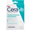 CERAVE- L'OREAL ITALIA SPA Cerave Patches Controllo Imperfezioni 22 Pezzi