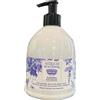 DR. TAFFI SRL Acqua di Bolgheri - Sapone Liquido Pashmin 500 ml