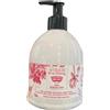 DR. TAFFI SRL Acqua Bolgheri Sapone al Loto