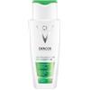 DERCOS - L'OREAL ITALIA SPA Vichy Dercos tecnique Antiforfora DS Shampoo trattante forfora e prurito per Capelli secchi 200ml