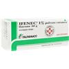 Ifenec 1% Polvere Cutanea Flacone 30 g
